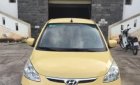Hyundai i10 AT 2009 - Cần bán gấp Hyundai i10 AT đời 2009, nhập khẩu nguyên chiếc, 255 triệu