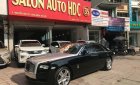 Rolls-Royce Ghost 2015 - Bán xe Rolls-Royce Ghost năm 2015, màu đen, xe nhập chính chủ