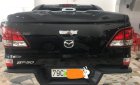 Mazda BT 50 2017 - Cần bán lại xe Mazda BT 50 đời 2017, màu đen, nhập khẩu số tự động