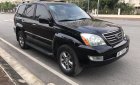 Lexus GX 470 2007 - Bán Lexus GX 470 đời 2007, màu đen, xe nhập