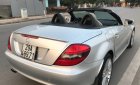 Mercedes-Benz SLK class   AT  2009 - Cần bán Mercedes AT đời 2009, nhập khẩu, giá 799tr