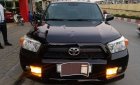 Toyota 4 Runner SR5 2010 - Cần bán lại xe Toyota 4 Runner SR5 đời 2010, màu đen, nhập khẩu nguyên chiếc