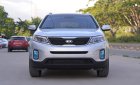 Kia Sorento GATH 2017 - Cần bán Kia Sorento GATH đời 2017, màu bạc, giá chỉ 782 triệu