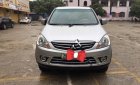 Mitsubishi Zinger GLS 2.4 MT 2011 - Bán Mitsubishi Zinger GLS 2.4 MT năm 2011, màu bạc  