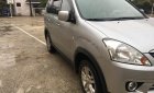 Mitsubishi Zinger GLS 2.4 MT 2011 - Bán Mitsubishi Zinger GLS 2.4 MT năm 2011, màu bạc  