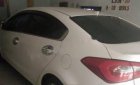 Kia K3 2016 - Bán ô tô Kia K3 đời 2016, màu trắng xe gia đình, giá chỉ 568 triệu