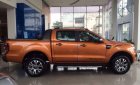 Ford Ranger  Wildtrak 3.2L 2017 - Bán Ford Ranger Wildtrak 3.2L 2017