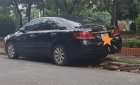 Toyota Camry 2007 - Cần bán Toyota Camry sản xuất 2007, màu đen chính chủ