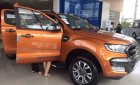 Ford Ranger  Wildtrak 3.2L 2017 - Bán Ford Ranger Wildtrak 3.2L 2017