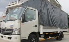 Hino 500 Series 2017 - Bán xe tải Hino 5T2, giá ưu đãi hỗ trợ vay ngân hàng cao