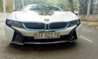 BMW i8 2016 - Bán BMW i8 sản xuất 2016, nhập khẩu nguyên chiếc