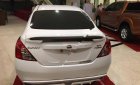 Nissan Sunny XV Premium S 2017 - Bán Nissan Sunny XV Premium S 2017, màu trắng, giá 470tr