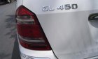 Mercedes-Benz GL  450  2012 - Bán Mercedes 450 đời 2012, màu trắng, nhập khẩu 