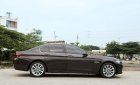 BMW 1 2017 - Cần bán BMW 1 đời 2017, màu nâu, nhập khẩu