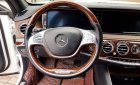 Mercedes-Benz S400 2016 - Bán xe Mercedes S400 đời 2016, màu trắng, nhập khẩu chính hãng, như mới