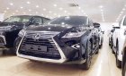 Lexus RX350 2017 - Bán xe Lexus RX350 đời 2017, màu nâu, nhập khẩu nguyên chiếc