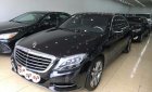 Mercedes-Benz S500 2015 - Bán ô tô Mercedes S500 đời 2015, màu đen, nhập khẩu nguyên chiếc, chính chủ