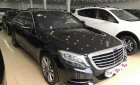 Mercedes-Benz S500 2015 - Bán ô tô Mercedes S500 đời 2015, màu đen, nhập khẩu nguyên chiếc, chính chủ