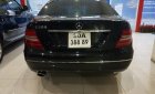 Mercedes-Benz C200 2011 - Bán xe Mercedes C200 năm 2011, màu đen, xe nhập, giá chỉ 690 triệu