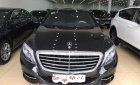 Mercedes-Benz S500 2015 - Bán ô tô Mercedes S500 đời 2015, màu đen, nhập khẩu nguyên chiếc, chính chủ