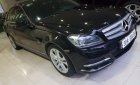 Mercedes-Benz C200 2011 - Bán xe Mercedes C200 năm 2011, màu đen, xe nhập, giá chỉ 690 triệu