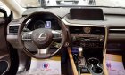 Lexus RX350 2017 - Bán xe Lexus RX350 đời 2017, màu nâu, nhập khẩu nguyên chiếc