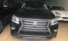 Lexus GX460 2016 - Bán Lexus GX460 năm 2016, màu đen, nhập khẩu chính hãng