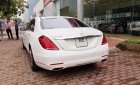 Mercedes-Benz S400 2016 - Bán xe Mercedes S400 đời 2016, màu trắng, nhập khẩu chính hãng, như mới