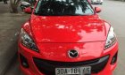 Mazda 3 AT 2014 - Bán Mazda 3 2014 số tự động, 545 triệu