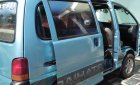 Daihatsu Citivan 2001 - Cần bán Daihatsu Citivan sản xuất 2001, màu xanh lam ít sử dụng, giá 70 triệu