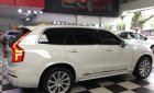 Volvo XC90 Excuite 2016 - Bán Volvo XC90 Excuite đời 2016, màu trắng, nhập khẩu nguyên chiếc