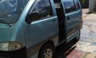 Daihatsu Citivan 2001 - Cần bán Daihatsu Citivan sản xuất 2001, màu xanh lam ít sử dụng, giá 70 triệu