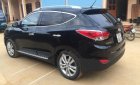 Hyundai Tucson 2011 - Cần bán Hyundai Tucson sản xuất 2011, màu đen, xe nhập