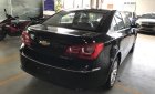 Chevrolet Cruze LT 1.6MT 2017 - Đại lý Chevrolet Biên Hòa bán xe Chevrolet Cruze LT, chỉ cần đưa trước 100tr, liên hệ ngay 0903070057