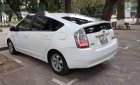 Toyota Prius AT 2009 - Cần bán gấp Toyota Prius AT đời 2009, màu trắng chính chủ giá cạnh tranh