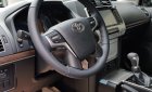 Toyota Land Cruiser Prado VX 2018 - Bán xe Toyota Land Cruiser Prado VX đời 2018, xe nhập mới 100%, đủ màu, giá bán buôn