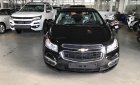 Chevrolet Cruze LT 1.6MT 2017 - Đại lý Chevrolet Biên Hòa bán xe Chevrolet Cruze LT, chỉ cần đưa trước 100tr, liên hệ ngay 0903070057