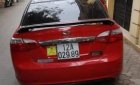Haima 2014 - Cần bán lại xe Haima 3 đời 2014, màu đỏ 