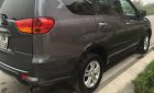 Mitsubishi Zinger GLS Limited 2.4 MT 2011 - Cần bán lại xe Mitsubishi Zinger đời 2011, màu đen số sàn, giá 368tr