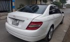 Mercedes-Benz C200 2010 - Bán mercedes Benz C200 GDI số tự động, sản xuất cuối 2010