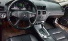 Mercedes-Benz C200 2010 - Bán mercedes Benz C200 GDI số tự động, sản xuất cuối 2010