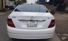 Mercedes-Benz C200 2010 - Bán mercedes Benz C200 GDI số tự động, sản xuất cuối 2010