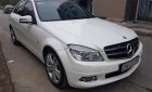 Mercedes-Benz C200 2010 - Bán mercedes Benz C200 GDI số tự động, sản xuất cuối 2010