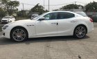 Maserati Sport 2018 - Giá xe Maserati Ghibli Gran Lusso mới, bán Maserati Ghibli Gran Lusso mới giá tốt