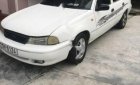 Daewoo Cielo 1996 - Cần bán xe Daewoo Cielo đời 1996, màu trắng, giá tốt
