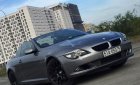 BMW 6 Series 630i 2008 - Bán BMW 6 Series 630i đời 2008, màu xám, nhập khẩu còn mới