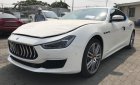 Maserati Sport 2018 - Giá xe Maserati Ghibli Gran Lusso mới, bán Maserati Ghibli Gran Lusso mới giá tốt