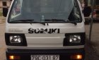 Suzuki Super Carry Truck 2003 - Cần bán Suzuki Super Carry Truck đời 2003, màu trắng