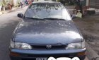 Toyota Corolla 1992 - Bán Toyota Corolla sản xuất 1992, nhập khẩu, 118 triệu
