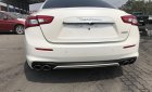 Maserati Sport 2018 - Giá xe Maserati Ghibli Gran Lusso mới, bán Maserati Ghibli Gran Lusso mới giá tốt